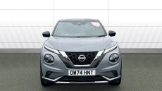 Nissan Juke 1.0 DiG-T Tekna+ 5dr Petrol Hatchback